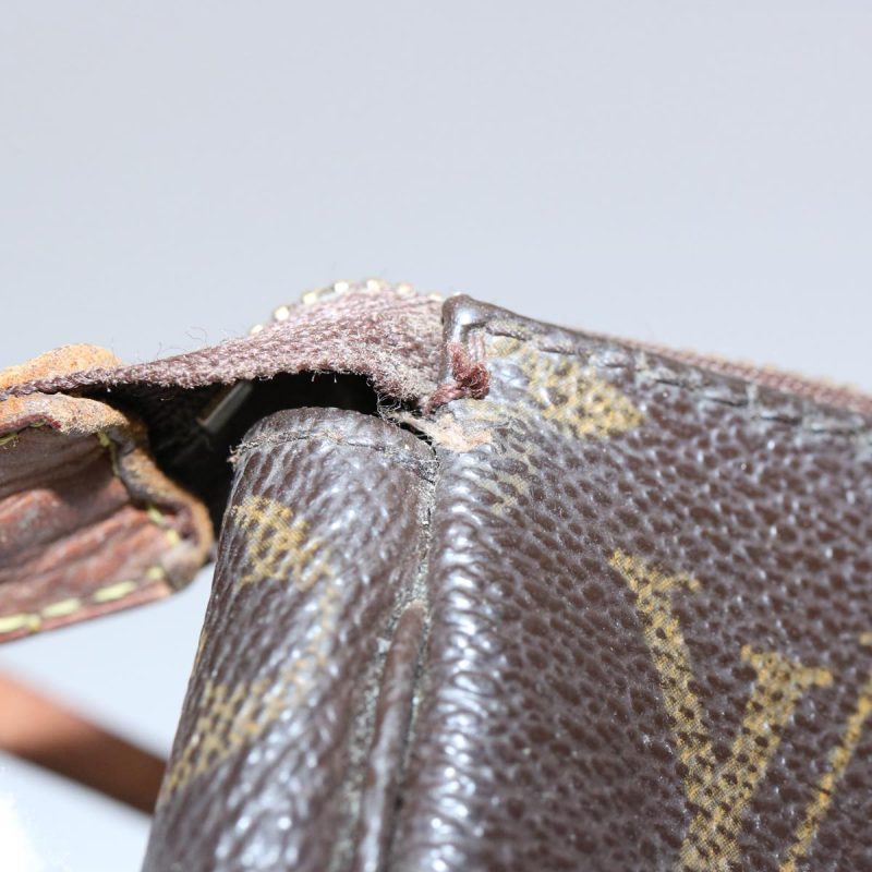 Louis Vuitton Monogram Pochette Accessoires Pouch M51980  60619 - Image 10