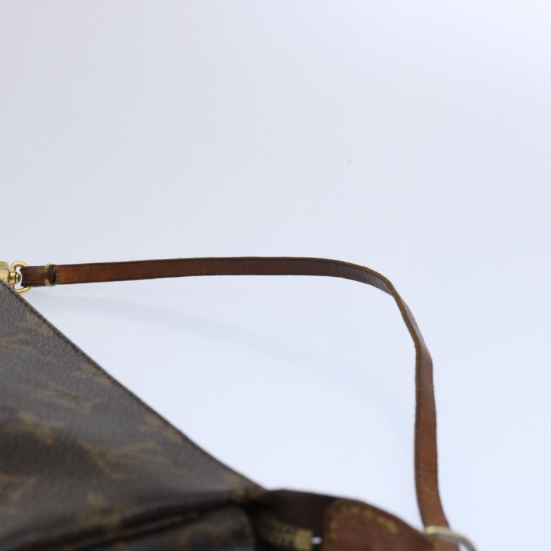 Louis Vuitton Monogram Pochette Accessoires Pouch M51980  60619 - Image 8