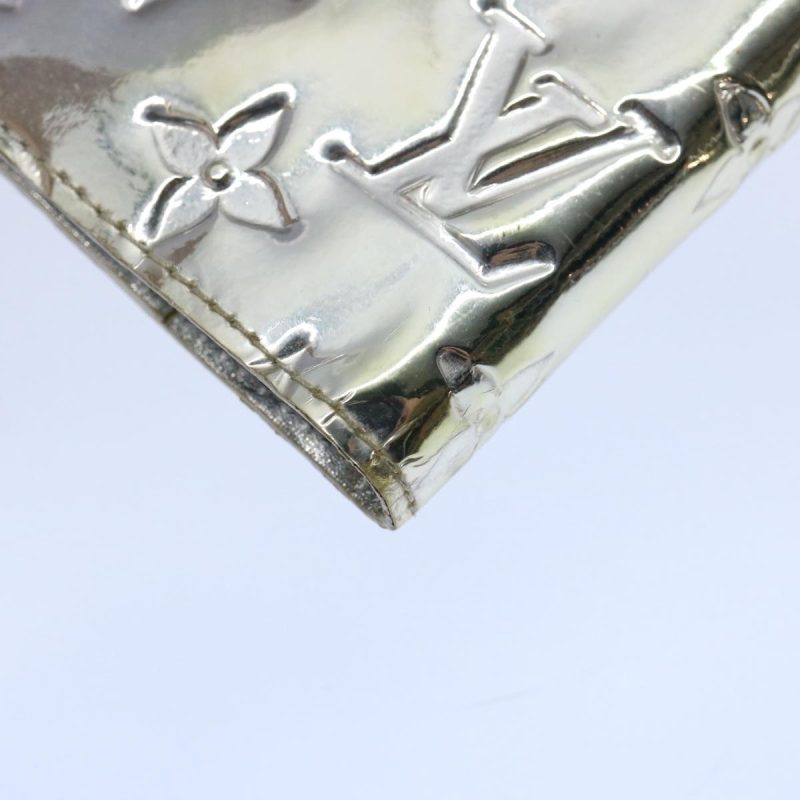 Louis Vuitton Monogram Miroir Agenda PM Day Planner Cover R20963  60625 - Image 7