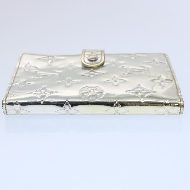 Louis Vuitton Monogram Miroir Agenda PM Day Planner Cover R20963  60625 - Image 3