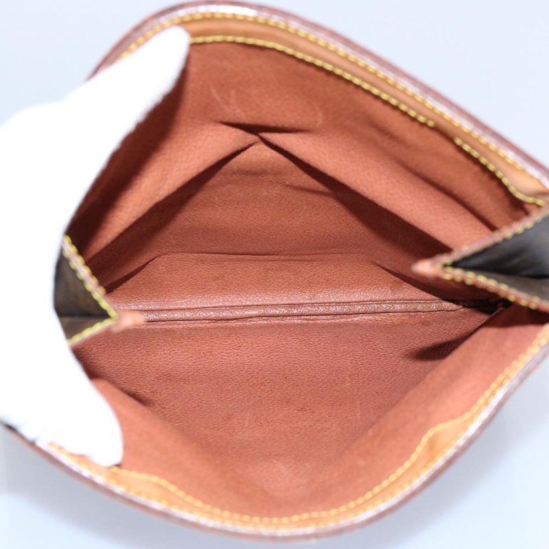 Louis Vuitton Monogram Pochette Pliante Clutch Bag No.234  60665 - Image 10
