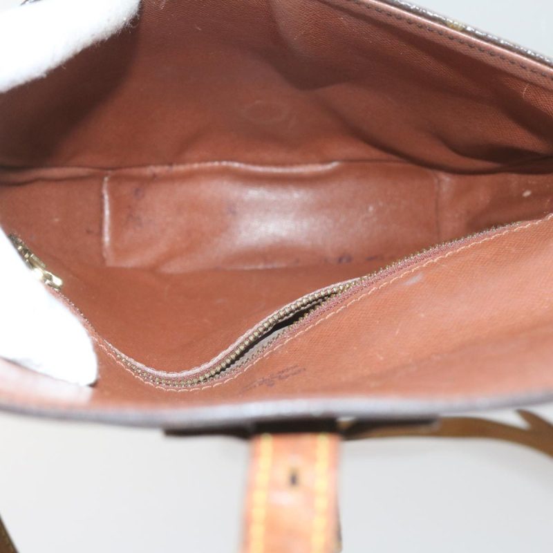 Louis Vuitton Monogram Chantilly MM Shoulder Bag M51233  60749 - Image 10