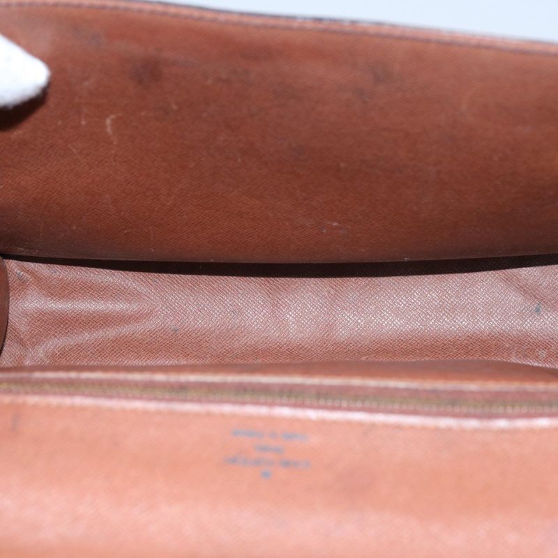 Louis Vuitton Monogram Monceau 28 Hand Bag 2way M51185  60751 - Image 10