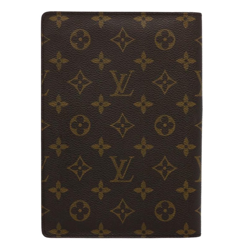 Louis Vuitton Monogram Note Cover  60814 - Image 2