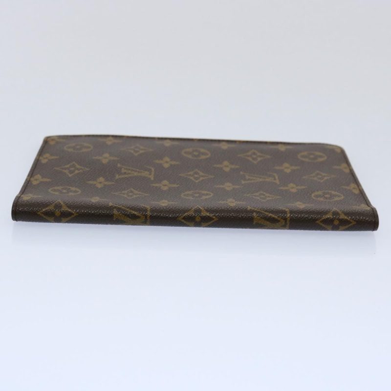 Louis Vuitton Monogram Note Cover  60814 - Image 3