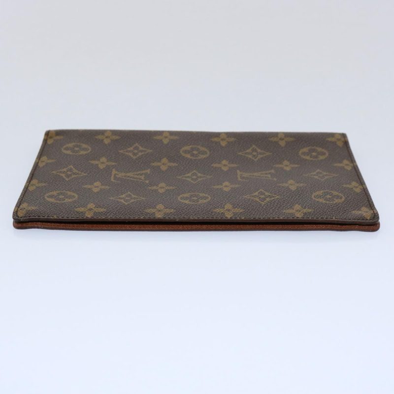 Louis Vuitton Monogram Note Cover  60814 - Image 4