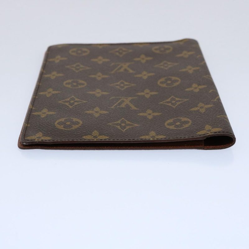 Louis Vuitton Monogram Note Cover  60814 - Image 5