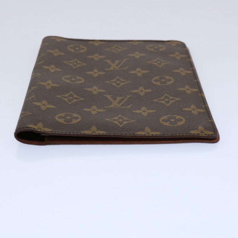 Louis Vuitton Monogram Note Cover  60814 - Image 6