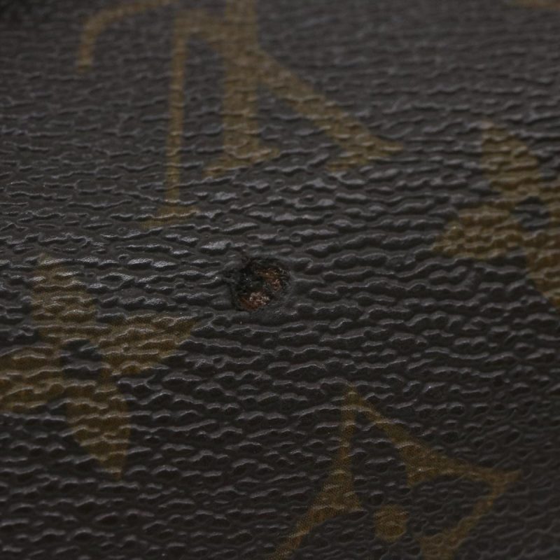 Louis Vuitton Monogram Eva Shoulder Bag 2way M95567  60836 - Image 3