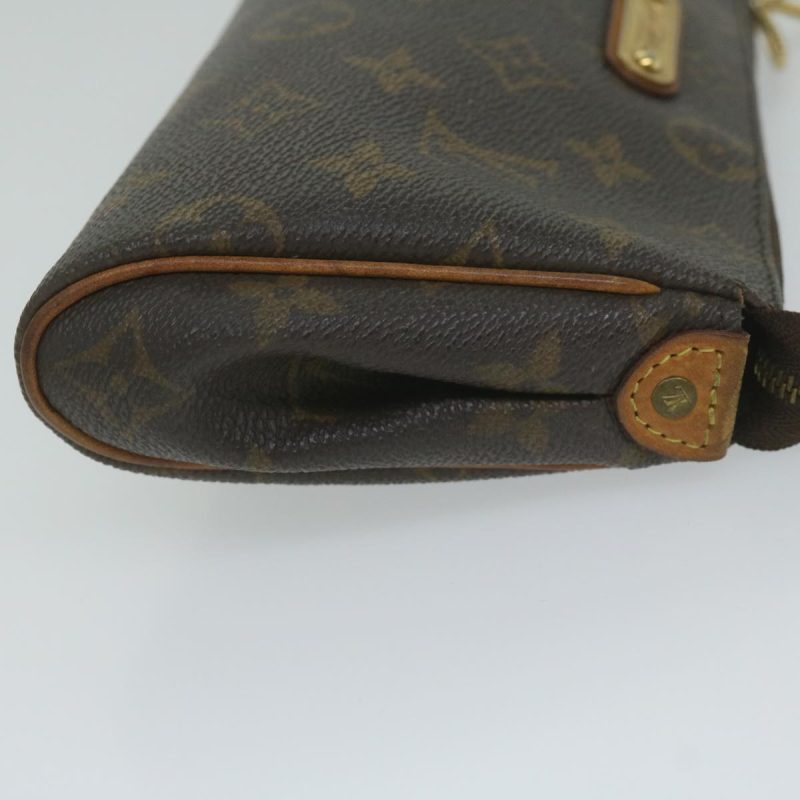 Louis Vuitton Monogram Eva Shoulder Bag 2way M95567  60836 - Image 4