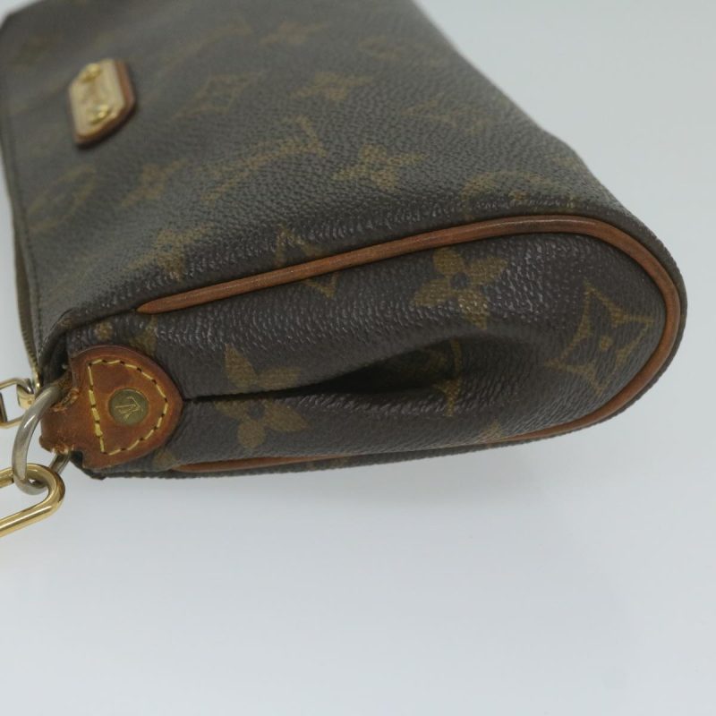 Louis Vuitton Monogram Eva Shoulder Bag 2way M95567  60836 - Image 5
