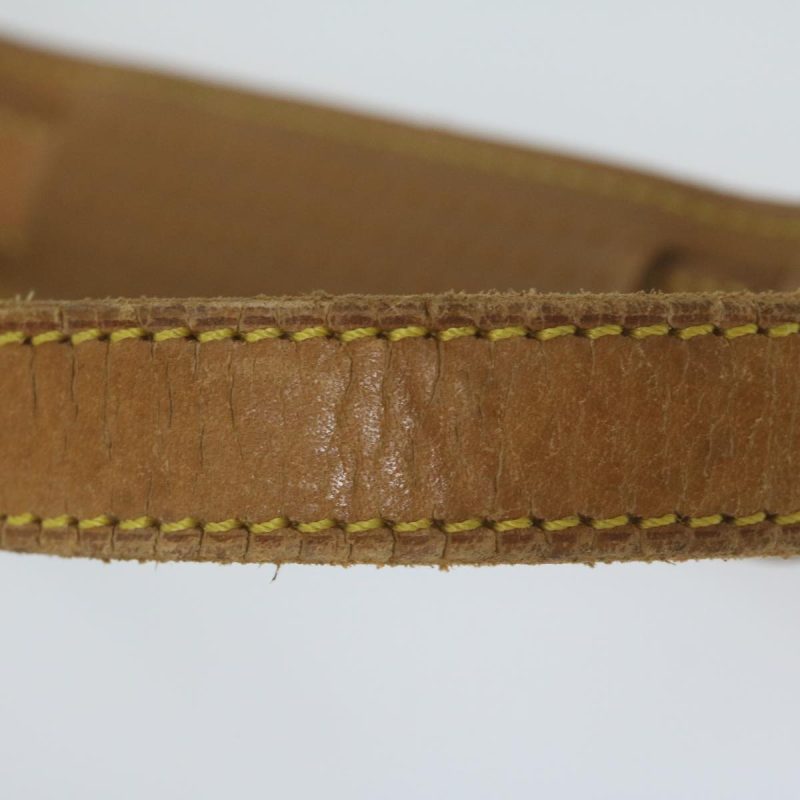 Louis Vuitton Monogram Saint Cloud GM Shoulder Bag M51242  60855 - Image 8