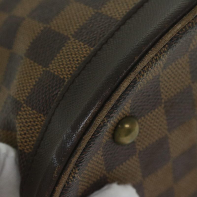 Louis Vuitton Damier Ebene Marais Shoulder Bag N42240  60925 - Image 10