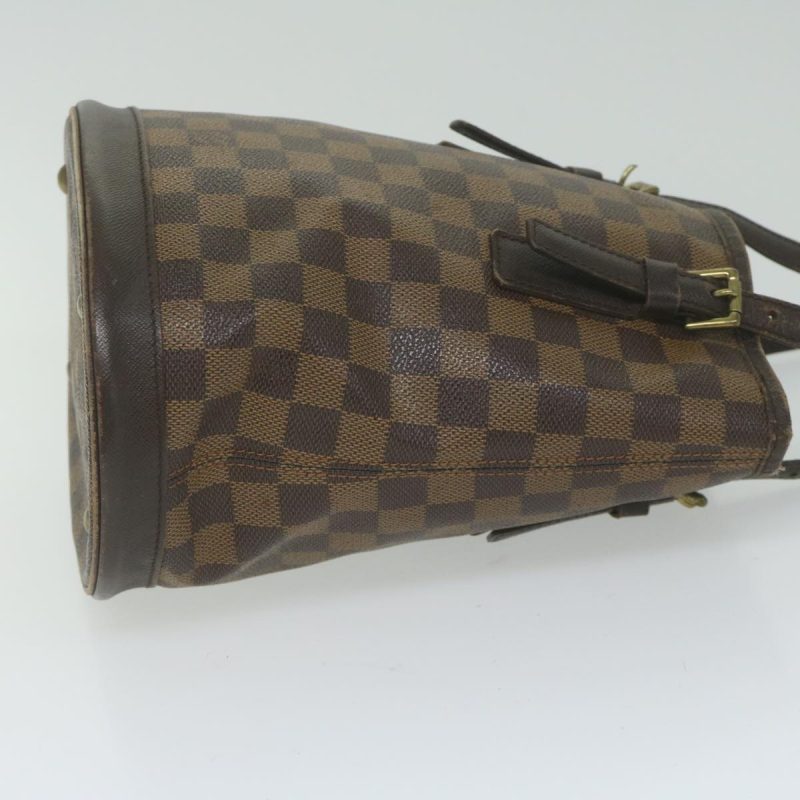 Louis Vuitton Damier Ebene Marais Shoulder Bag N42240  60925 - Image 3