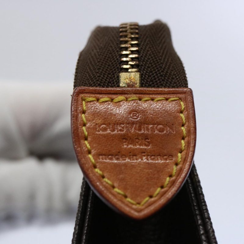 Louis Vuitton Monogram Poche Toilette 15 Pouch M47546  60940 - Image 8