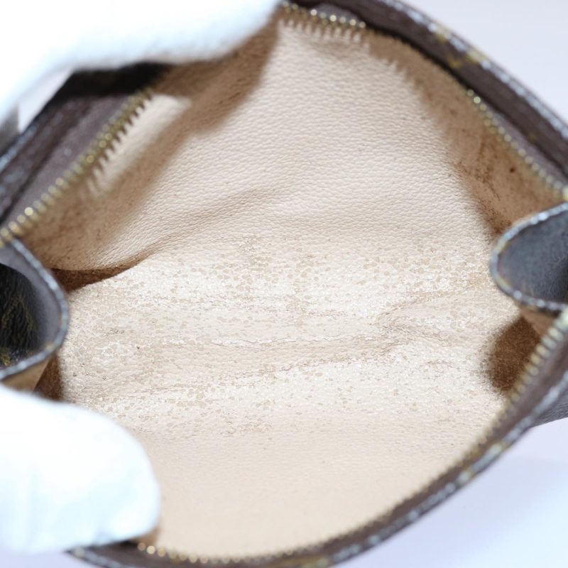 Louis Vuitton Monogram Poche Toilette 15 Pouch M47546  60940 - Image 10
