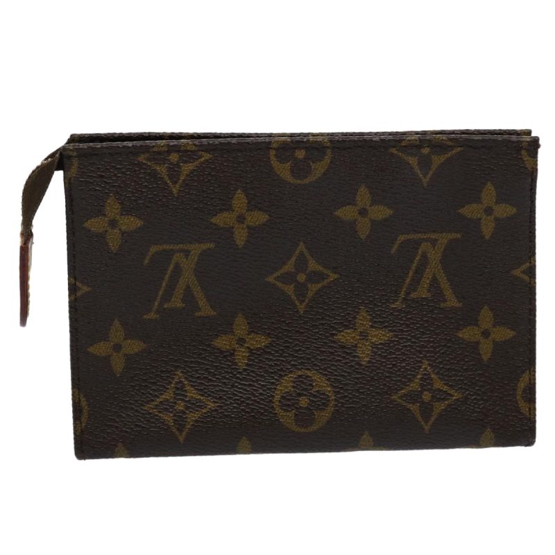 Louis Vuitton Monogram Poche Toilette 15 Pouch M47546  60940 - Image 2