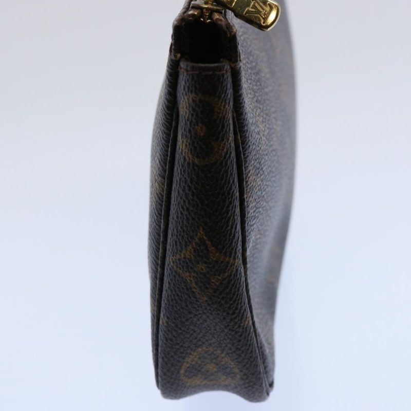 Louis Vuitton Monogram Pochette Accessoires Pouch Vintage M51980  61059 - Image 3