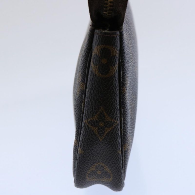 Louis Vuitton Monogram Pochette Accessoires Pouch Vintage M51980  61059 - Image 4