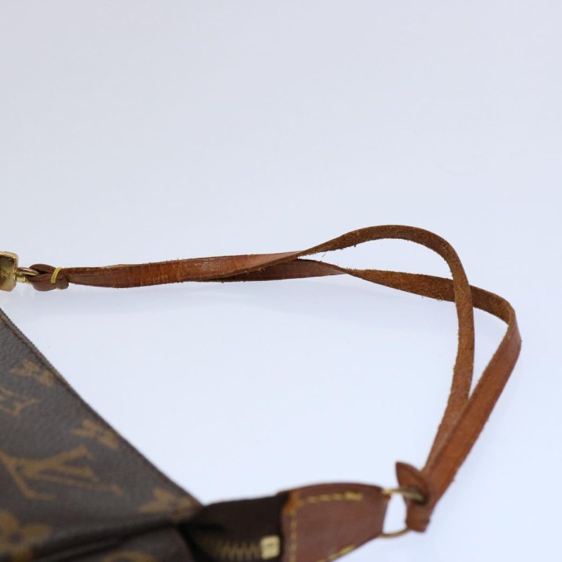 Louis Vuitton Monogram Pochette Accessoires Pouch Vintage M51980  61059 - Image 8