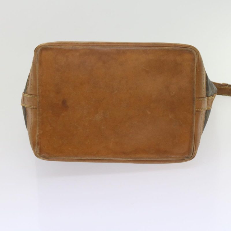 Louis Vuitton Monogram Noe Shoulder Bag M42224  61125 - Image 6