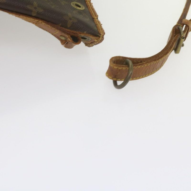 Louis Vuitton Monogram Noe Shoulder Bag M42224  61125 - Image 9