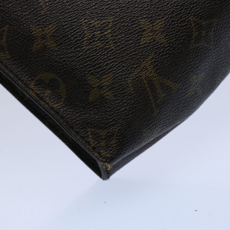 Louis Vuitton Monogram Poche Toilette 26 Pouch M47542  61208 - Image 7