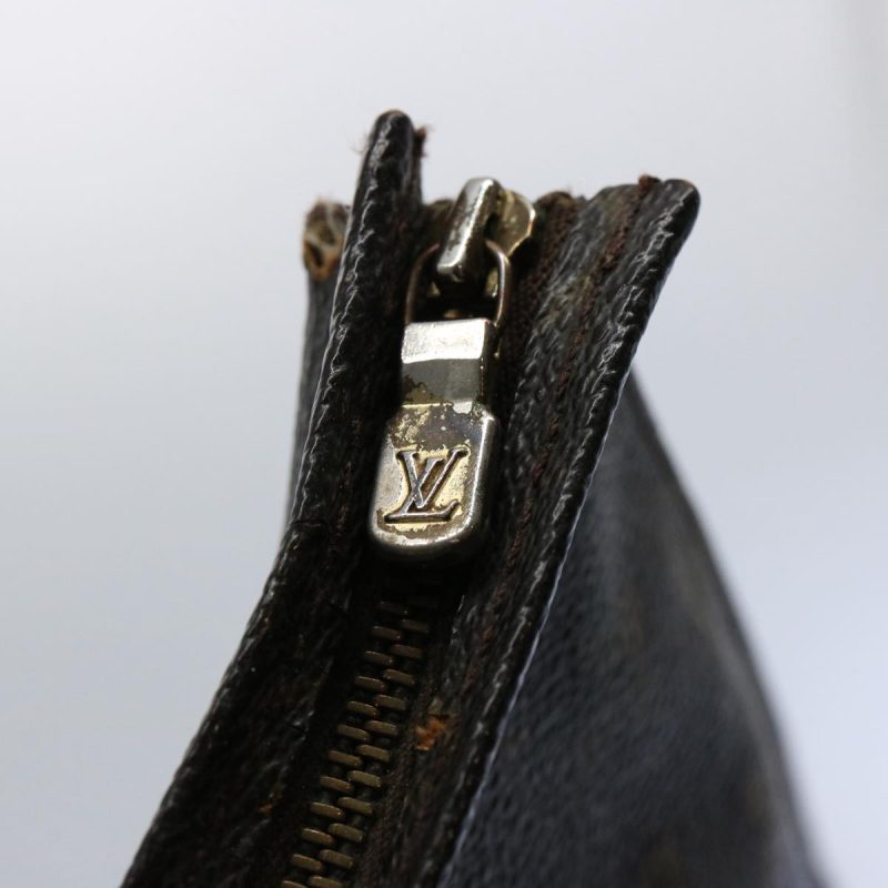 Louis Vuitton Monogram Poche Toilette 26 Pouch M47542  61208 - Image 10