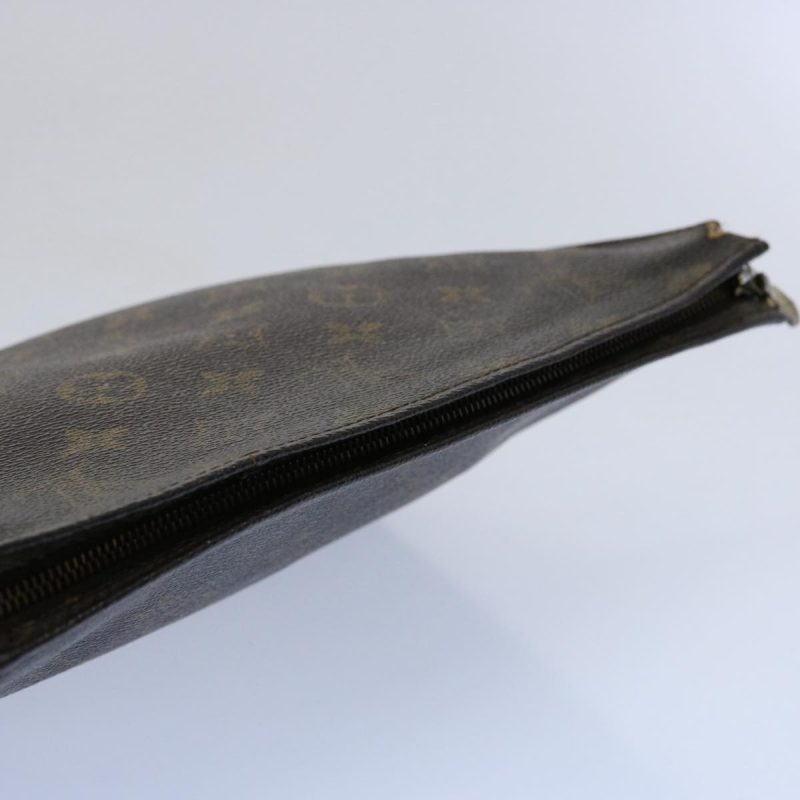 Louis Vuitton Monogram Poche Toilette 26 Pouch M47542  61208 - Image 5