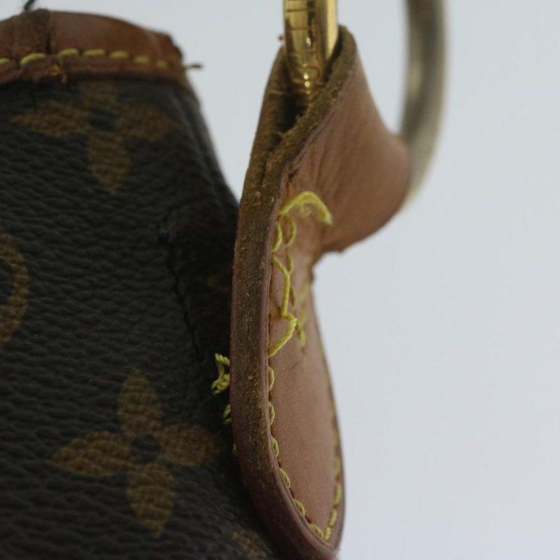 Louis Vuitton Monogram Delightful MM Shoulder Bag M50156  61251 - Image 10