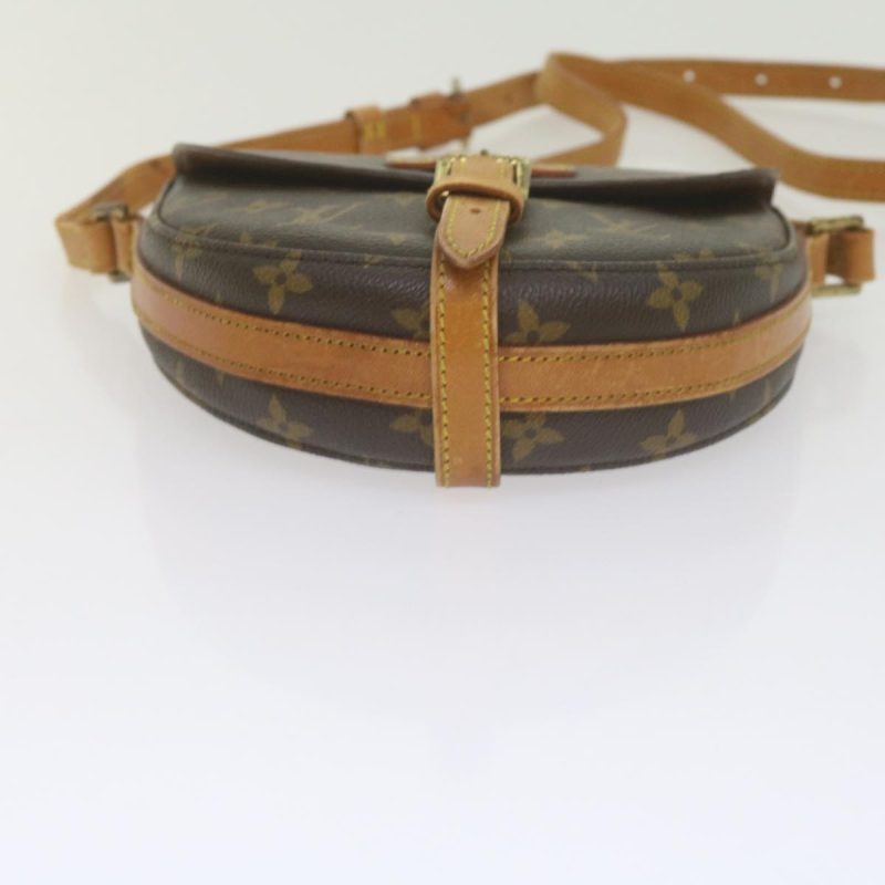 Louis Vuitton Monogram Chantilly PM Shoulder Bag M51234  61300 - Image 5