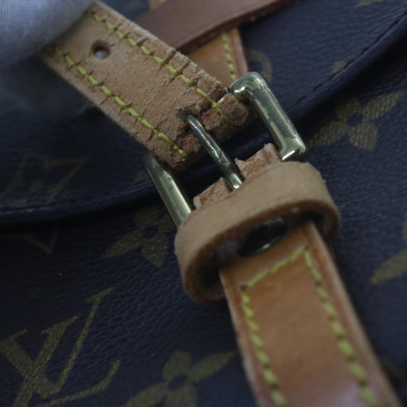 Louis Vuitton Monogram Chantilly PM Shoulder Bag M51234  61300 - Image 8
