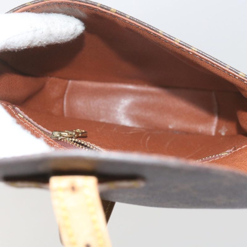 Louis Vuitton Monogram Chantilly PM Shoulder Bag M51234  61300 - Image 10