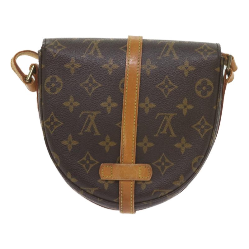 Louis Vuitton Monogram Chantilly PM Shoulder Bag M51234  61300 - Image 2