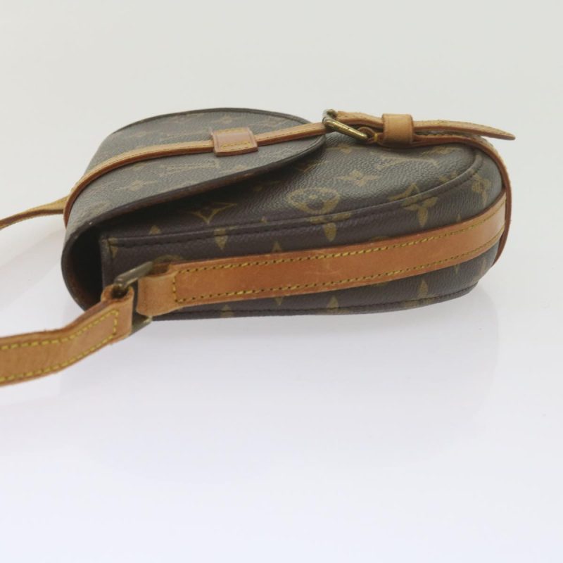 Louis Vuitton Monogram Chantilly PM Shoulder Bag M51234  61300 - Image 3