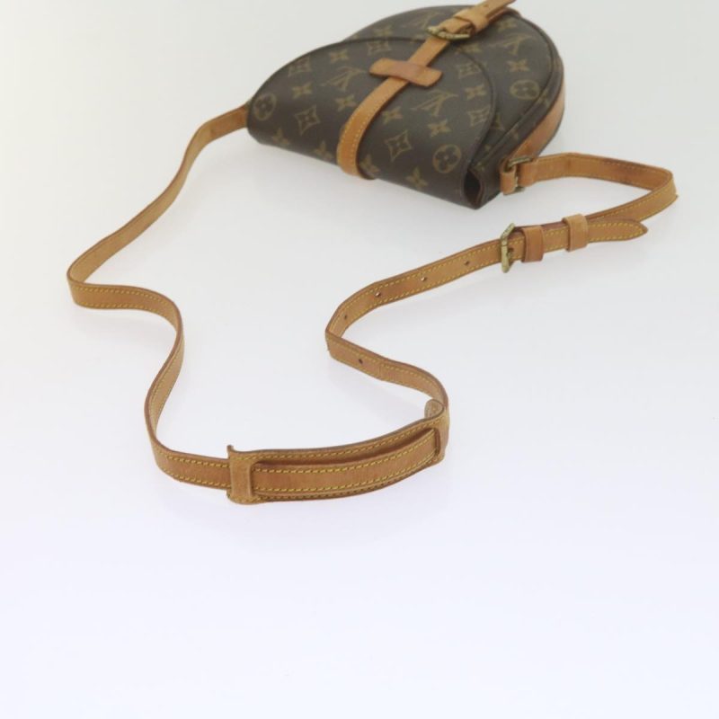 Louis Vuitton Monogram Chantilly PM Shoulder Bag M51234  61300 - Image 6