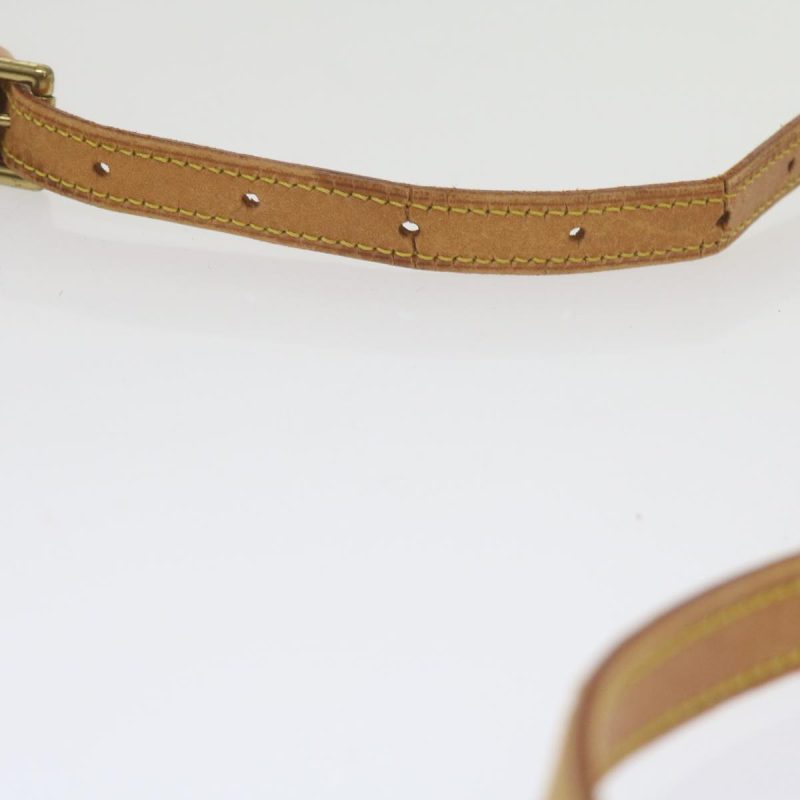Louis Vuitton Monogram Chantilly PM Shoulder Bag M51234  61300 - Image 7