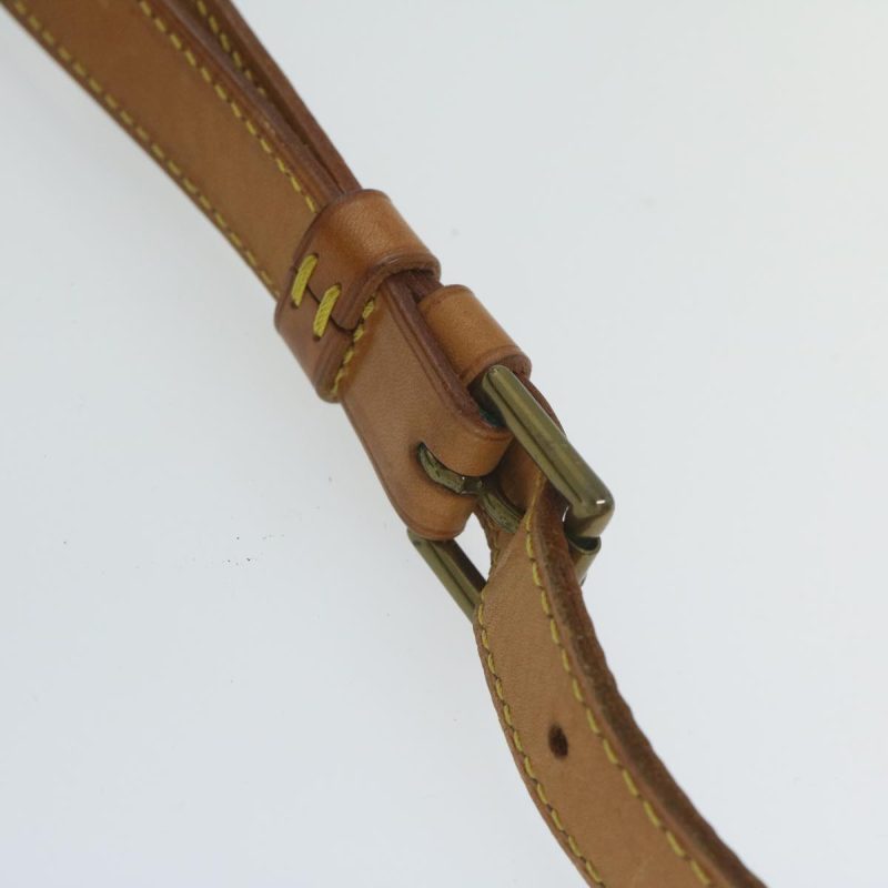 Louis Vuitton Monogram Saint Cloud GM Shoulder Bag M51242  61303 - Image 8