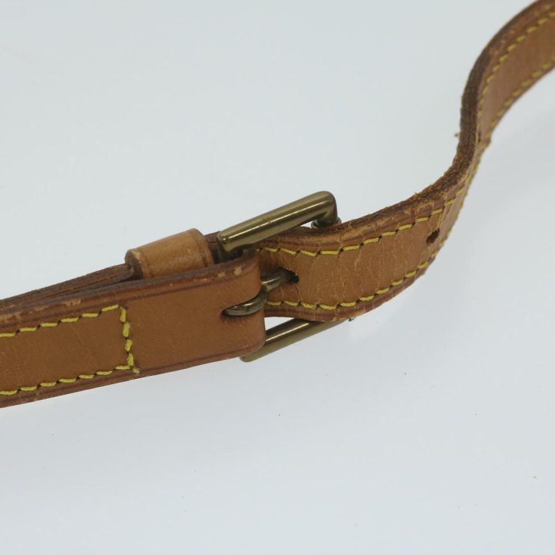 Louis Vuitton Monogram Saint Cloud GM Shoulder Bag M51242  61307 - Image 7