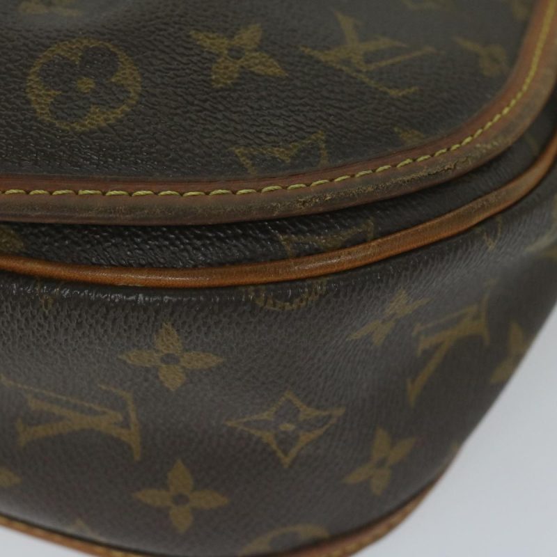 Louis Vuitton Monogram Menilmontant PM Shoulder Bag M40474  61312 - Image 8