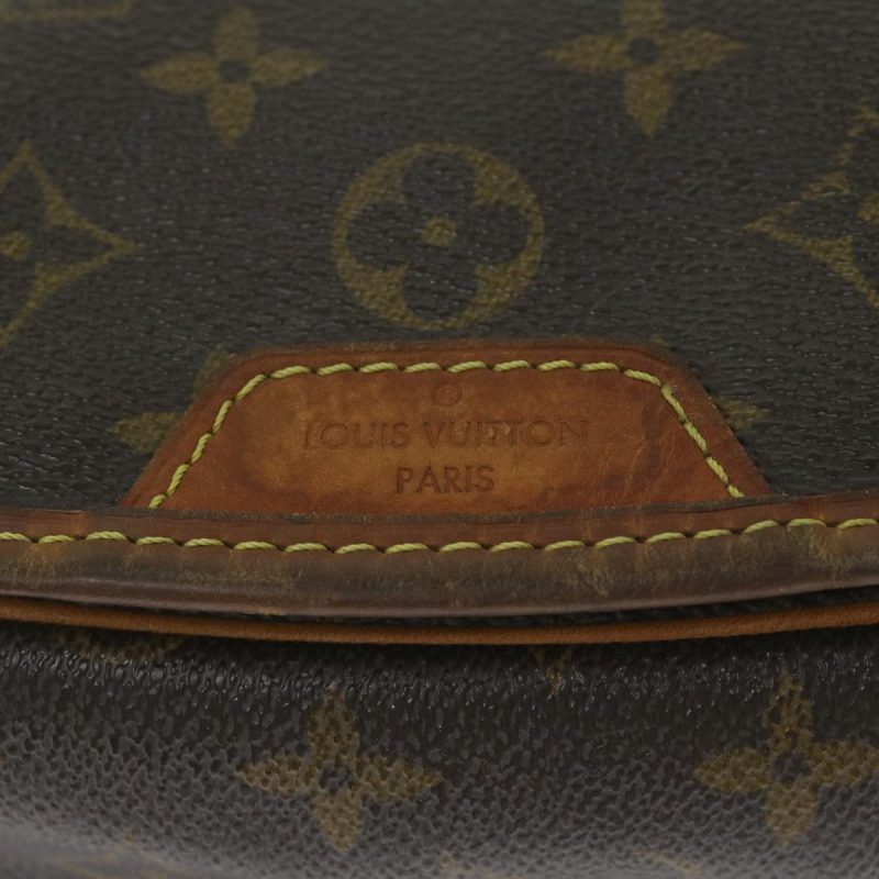 Louis Vuitton Monogram Menilmontant PM Shoulder Bag M40474  61312 - Image 9