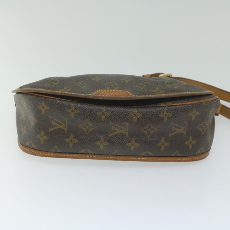 Louis Vuitton Monogram Menilmontant PM Shoulder Bag M40474  61312 - Image 5