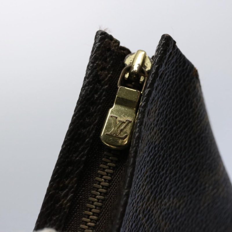 Louis Vuitton Monogram Poche Toilette 26 Pouch M47542  61320 - Image 9
