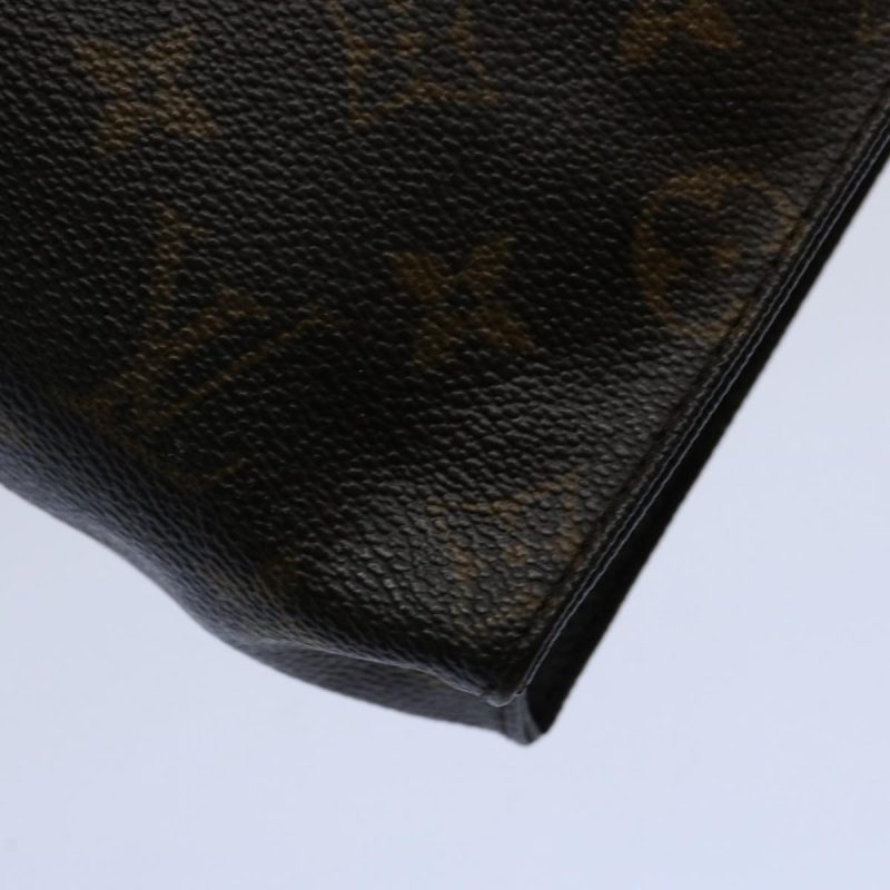 Louis Vuitton Monogram Poche Toilette 26 Pouch M47542  61320 - Image 7