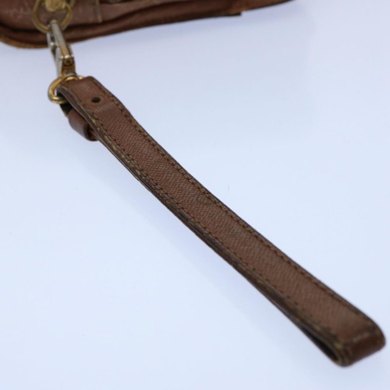 Louis Vuitton Monogram Orsay Clutch Bag M51790  61328 - Image 7