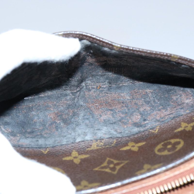 Louis Vuitton Monogram Orsay Clutch Bag M51790  61328 - Image 9