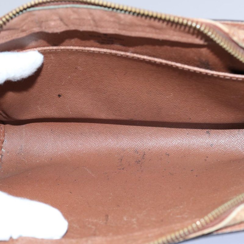 Louis Vuitton Monogram Orsay Clutch Bag M51790  61328 - Image 10