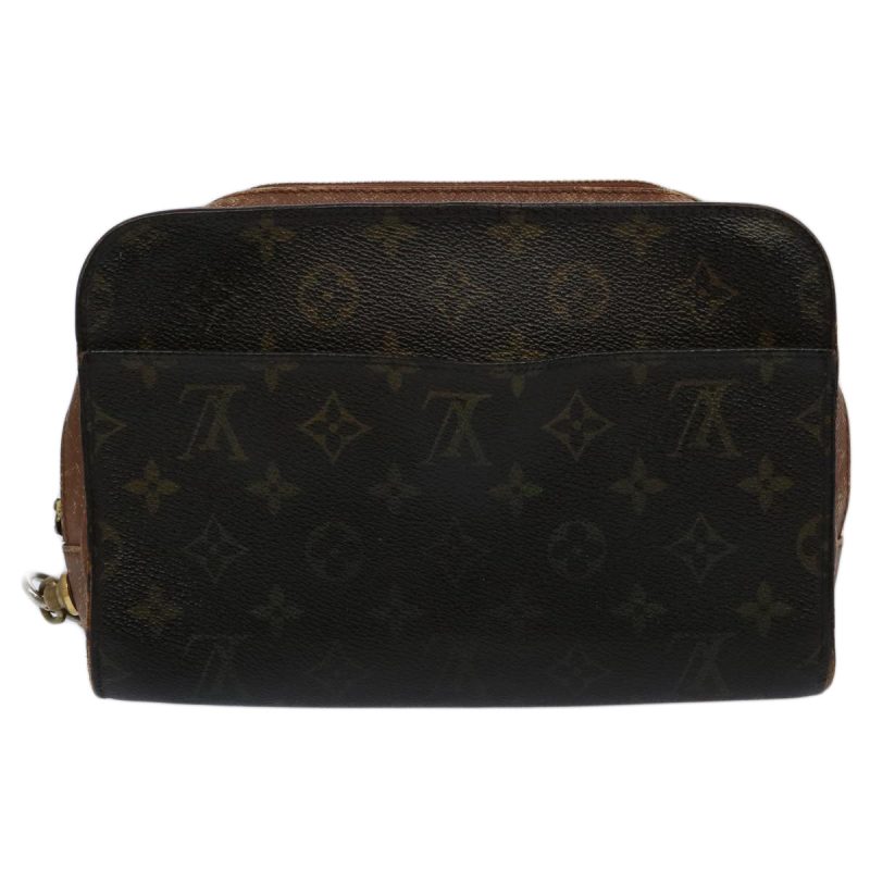 Louis Vuitton Monogram Orsay Clutch Bag M51790  61328 - Image 2