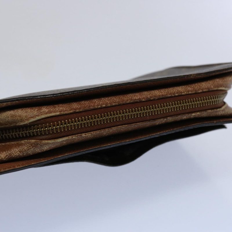 Louis Vuitton Monogram Orsay Clutch Bag M51790  61328 - Image 5