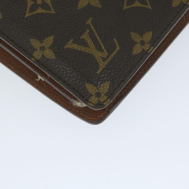 Louis Vuitton Monogram Kurcell Shoulder Bag M51375  61334 - Image 8